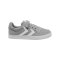 Hummel Slimmer Stadil Leather Low Kids Braun F1100 - braun