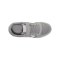 Hummel Slimmer Stadil Leather Low Kids Braun F1100 - braun