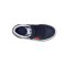 Hummel Slimmer Stadil Leather Low Kids Grau F7666 - grau