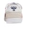 Hummel Slimmer Stadil Leather Low Sneaker Kids Weiss F9001 - weiss