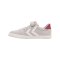 Hummel SLIMMER STADIL Low Kids Grau F2509 - grau