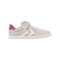 Hummel SLIMMER STADIL Low Kids Grau F2509 - grau