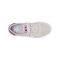 Hummel SLIMMER STADIL Low Kids Grau F2509 - grau