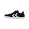 Hummel Sneaker Kids Schwarz F2001 - schwarz