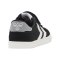 Hummel Slimmer Stadil Low Kids Schwarz F2001 - schwarz
