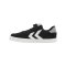 Hummel Slimmer Stadil Low Kids Schwarz F2001 - schwarz