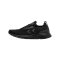 Hummel Slimmer Stadil Tonal High Sneaker Grau F8628 - grau