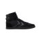Hummel Slimmer Stadil Tonal High Sneaker Schwarz F2001 - schwarz