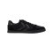 Hummel Slimmer Stadil Tonal Low Sneaker Schwarz F2001 - schwarz