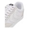 Hummel Slimmer Stadil Tonal Low Sneaker Weiss F9001 - weiss