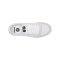 Hummel Slimmer Stadil Tonal Low Sneaker Weiss F9001 - weiss