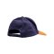 Hummel Snap Game Cap Lila F4129 - lila
