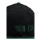 Hummel Snap Game Cap Schwarz F2001 - schwarz
