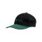 Hummel Snap Game Cap Schwarz F2001 - schwarz