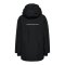 Hummel Snow Wp 10K Winterjacke Kids Schwarz F2001 - schwarz