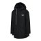 Hummel Snow Wp 10K Winterjacke Kids Schwarz F2001 - schwarz
