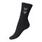 Hummel Socken Basic 3er Pack Schwarz F2001 - schwarz