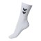 Hummel Socken Basic 3er Pack Weiss F9001 - weiss