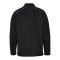 Hummel Sorona Loose Overshirt Sweatshirt Schwarz F2001 - schwarz