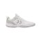 Hummel Speed Court Schuh Weiss F9288 - weiss