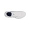 Hummel Speed Court Schuh Weiss F9288 - weiss