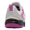 Hummel Speed Court Schuh Weiss F9380 - weiss
