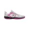 Hummel Speed Court Schuh Weiss F9380 - weiss