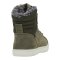 Hummel Splash Sneaker Kids Grün F6453 - gruen