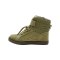 Hummel Splash Tex Boots Kids Grün F6588 - gruen