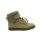 Hummel Splash Tex Boots Kids Grün F6588 - gruen