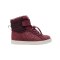 Hummel Splash Tex Boots Kids Rot F4085 - rot