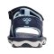 Hummel Sport Sandale Kids Schwarz F1009 - schwarz