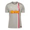 Hummel SSV Jahn Regensburg Trikot 3rd 2025/2026 Kids Grau F2540 - grau