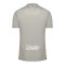 Hummel SSV Jahn Regensburg Trikot 3rd 2025/2026 Grau F2540 - grau