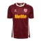 Hummel SSV Jahn Regensburg Trikot Away 2025/2026 Kids Rot F3661 - rot