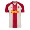 hummel SSV Jahn Regensburg Trikot Home 2026/2027 Weiß F9186 - weiss