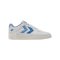 Hummel St. Power Play Lzd Sneaker Damen Weiß F9343 - weiss