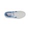 Hummel St. Power Play Lzd Sneaker Damen Weiß F9343 - weiss