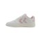 Hummel St. Power Play Lzd Sneaker Damen Weiß F9409 - weiss