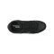 Hummel St Power Play Mid Sneaker Schwarz F2001 - schwarz