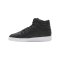 Hummel St. Power Play Mid Sneaker Schwarz F2001 - schwarz