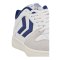 Hummel St. Power Play Pl Sneaker Weiss F9109 - weiss