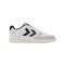 Hummel St. Power Play Pl Sneaker Weiss F9124 - weiss