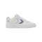 Hummel St. Power Play Sneaker Damen Weiss F9149 - weiss