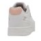 Hummel St. Power Play Sneaker Damen Weiß F9341 - weiss