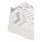 Hummel St. Power Play Sneaker Damen Weiss F9560 - weiss