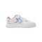 Hummel St. Power Play Sneaker Kids Blau F7299 - blau