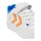 Hummel St. Power Play Sneaker Kids Weiss F9143 - weiss
