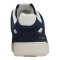 Hummel St. Power Play Suede Sneaker Blau F7003 - blau