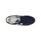 Hummel St. Power Play Suede Sneaker Blau F7003 - blau